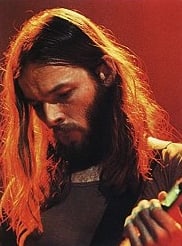 David Gilmour