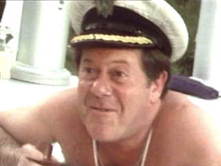 Aubrey Morris
