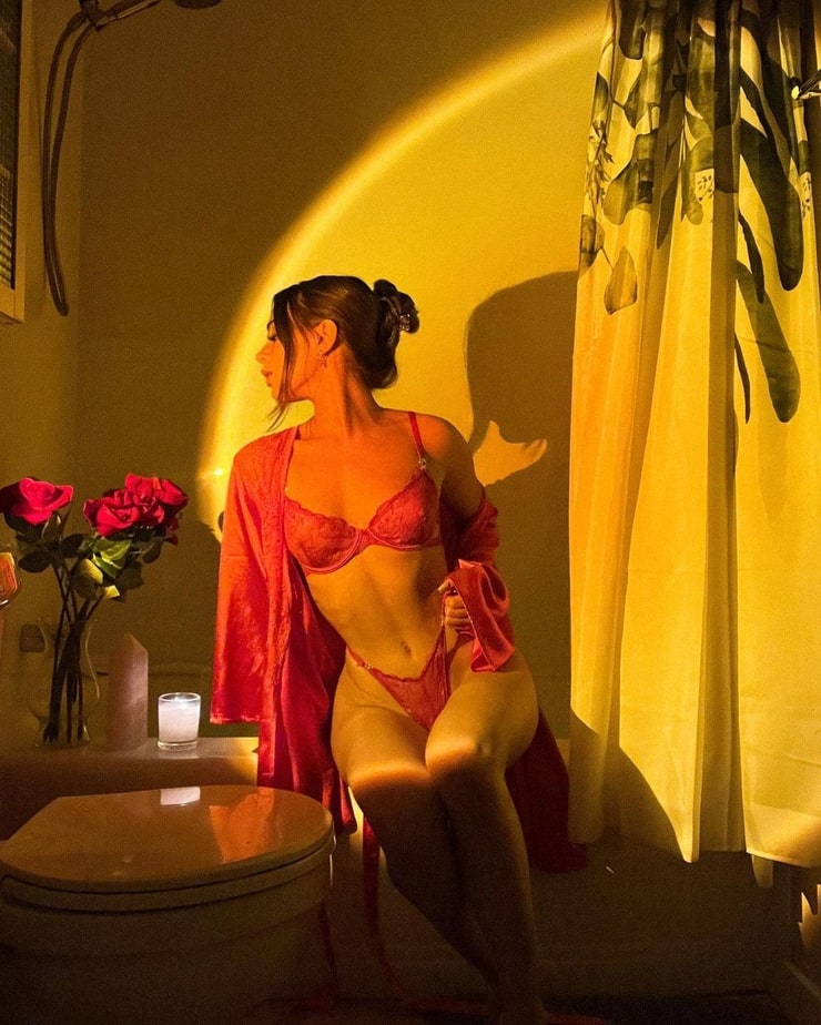 Eden Wilde Eden Wilde