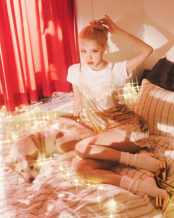 Roseanne Park