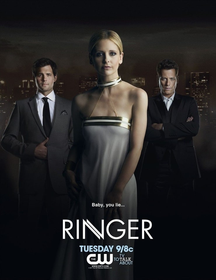 Ringer