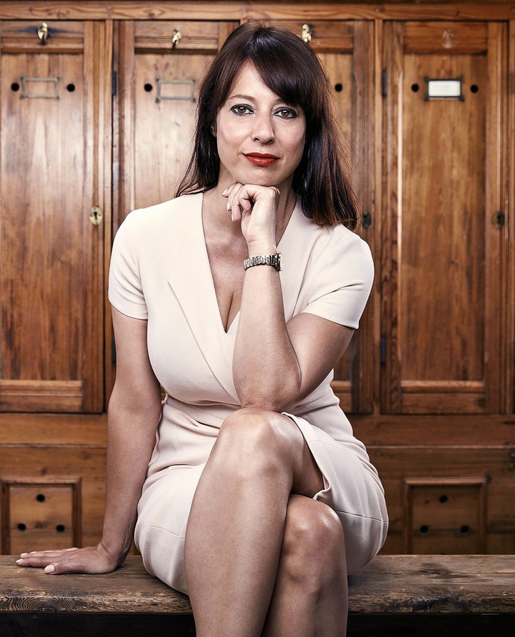Gloria De Piero