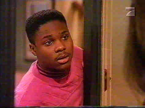 Malcolm-Jamal Warner