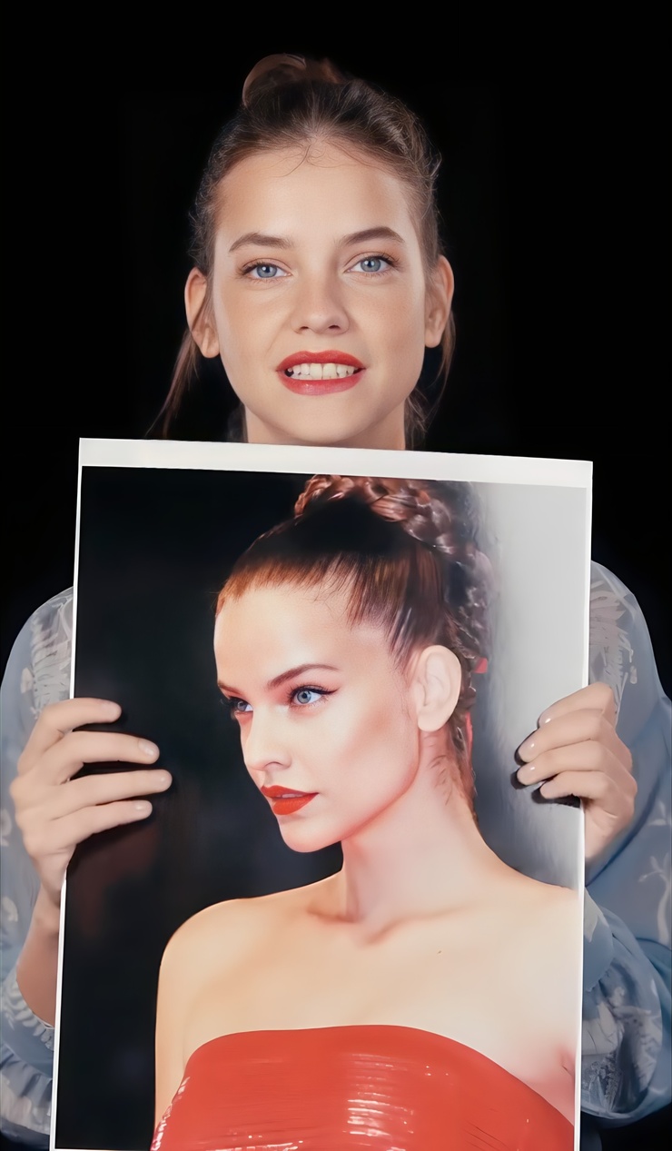 Barbara Palvin