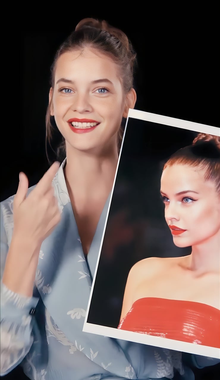 Barbara Palvin Barbara Palvin