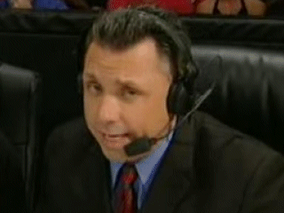 Michael Cole