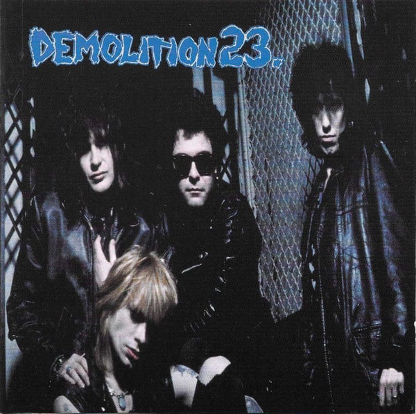 Demolition 23