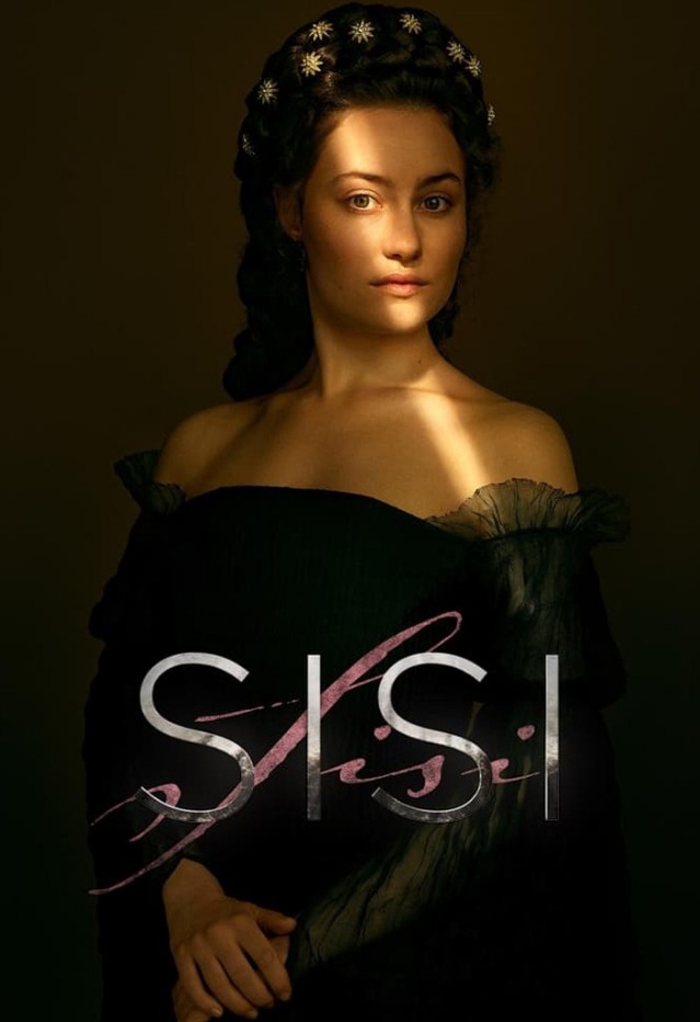 Sisi: Austrian Empress