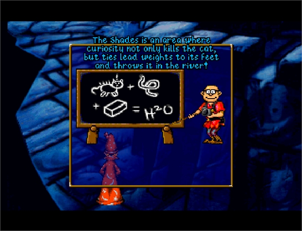 Discworld