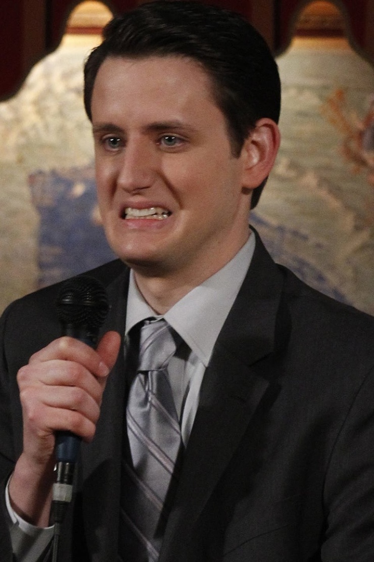 Michael's Last Dundies