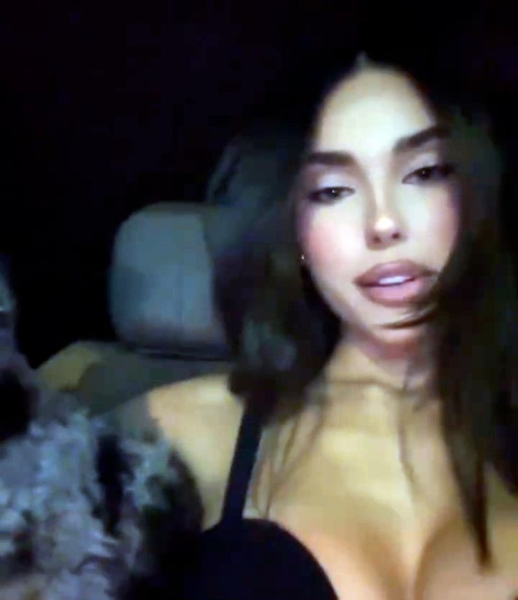 Madison Beer