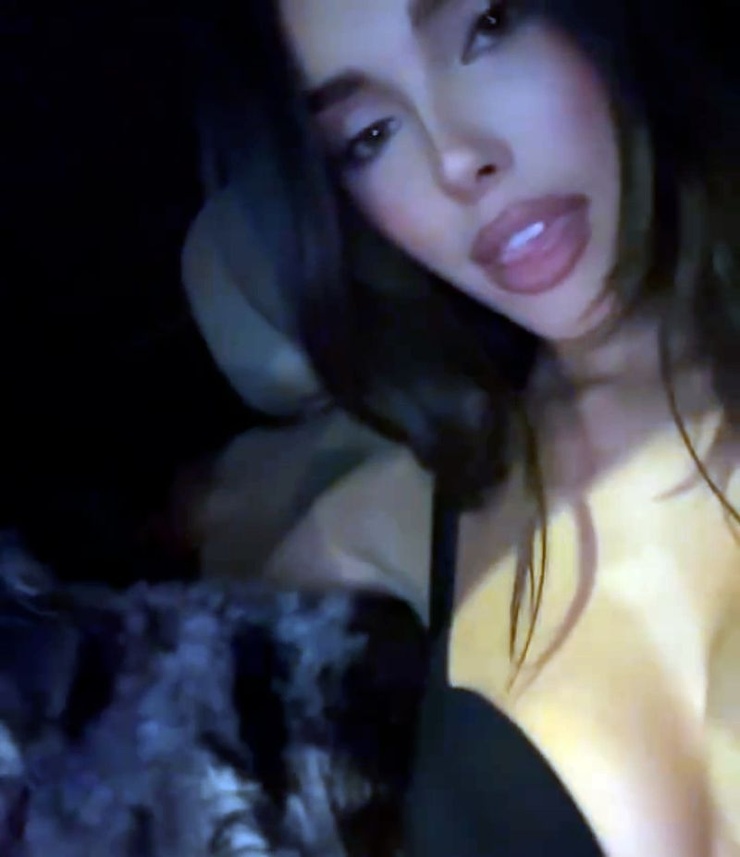 Madison Beer