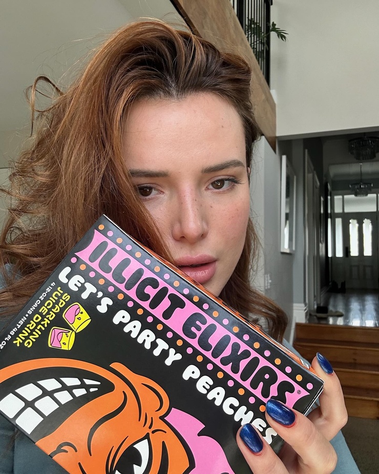 Picture of Bella Thorne