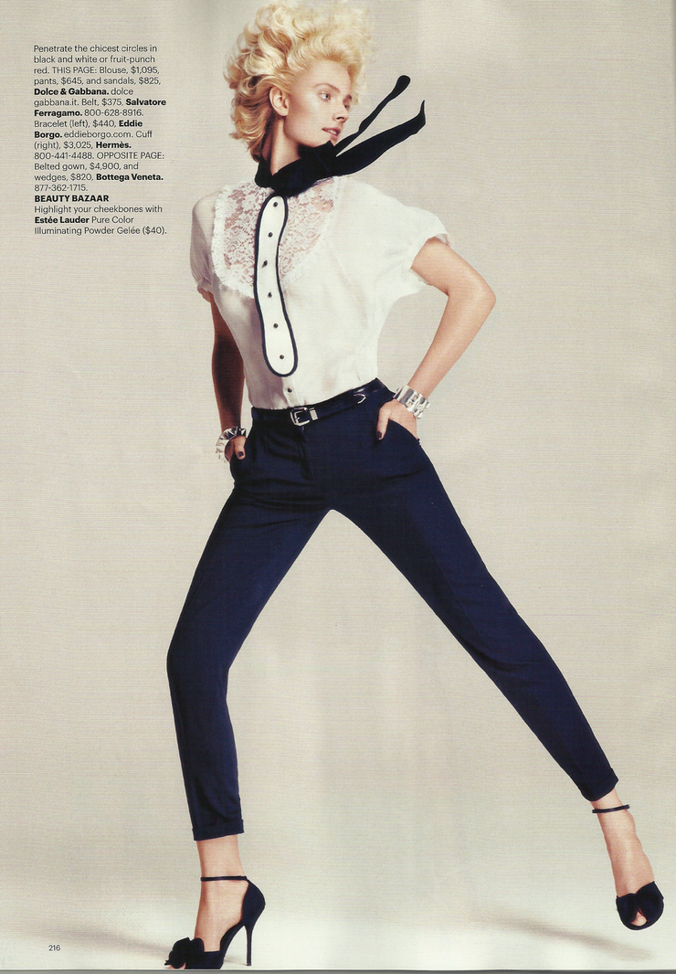 Constance Jablonski Constance Jablonski