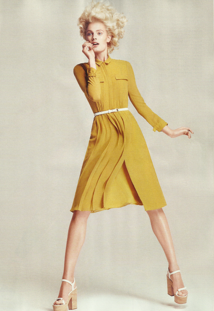 Constance Jablonski