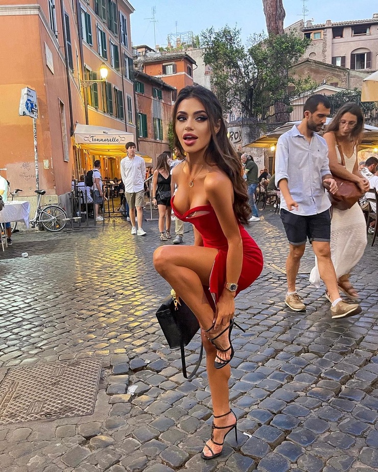 Karina Kapris