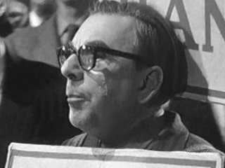 Ian Wilson