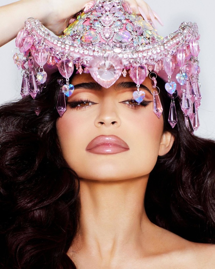 Kylie Jenner Kylie Jenner