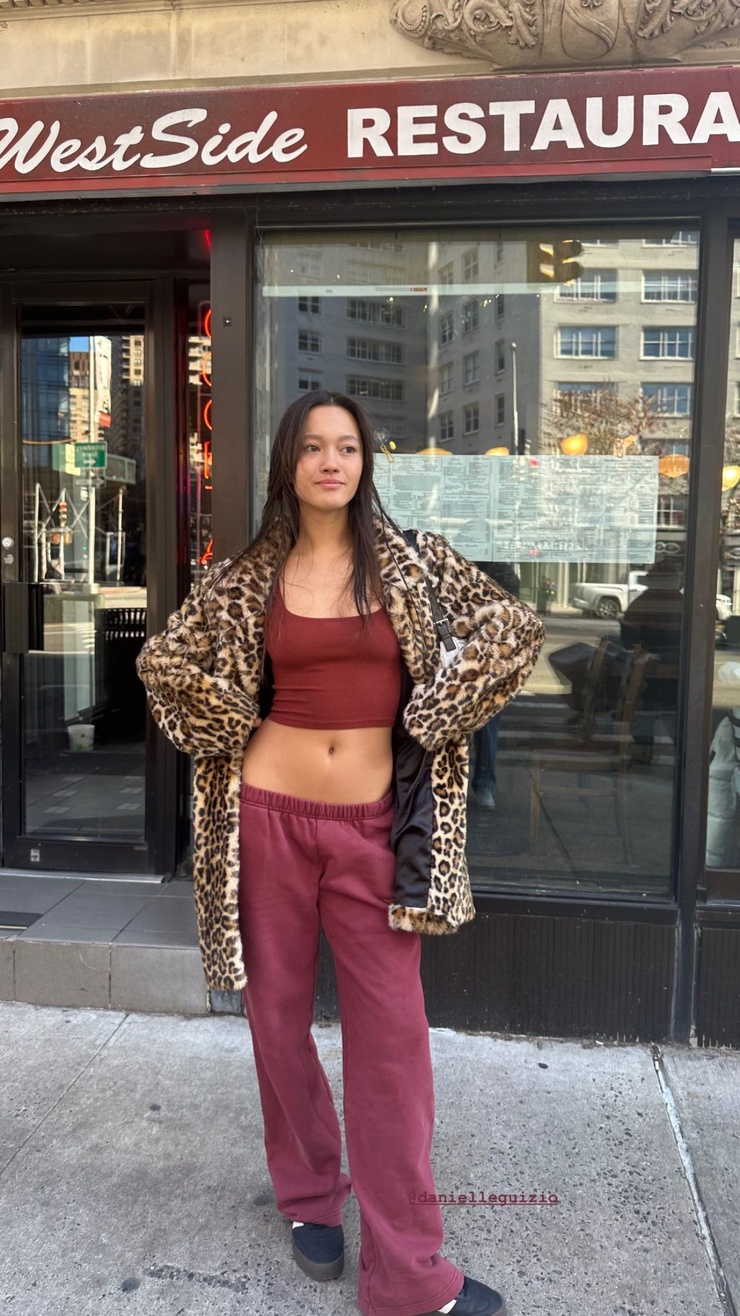 Lily Chee Lily Chee