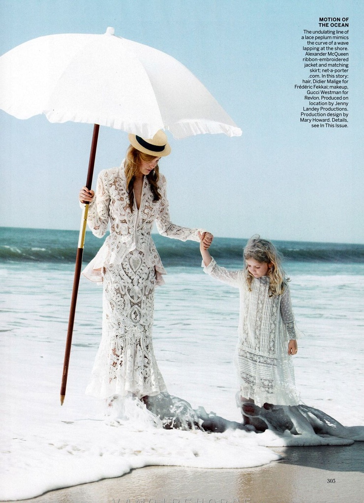 Caroline Trentini Caroline Trentini