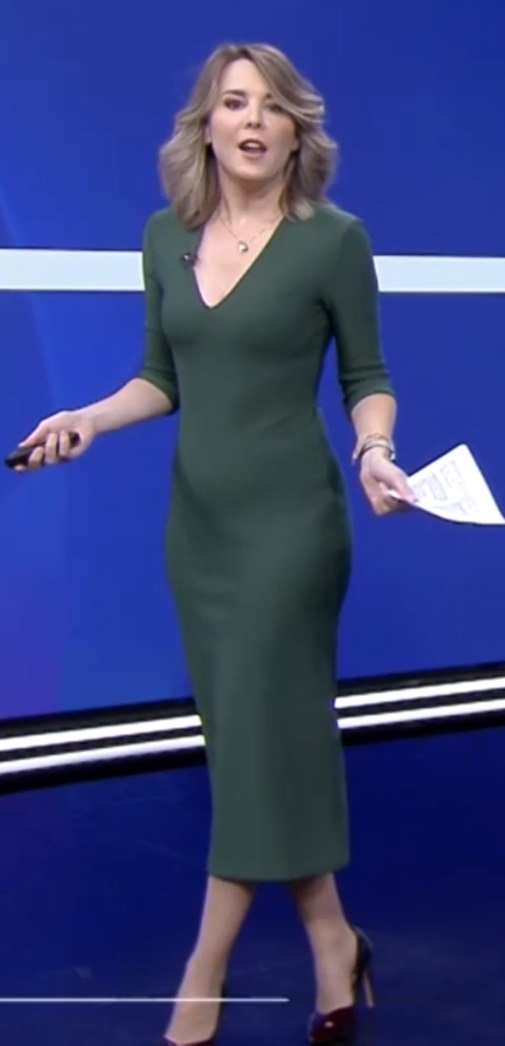 Ana Ibáñez
