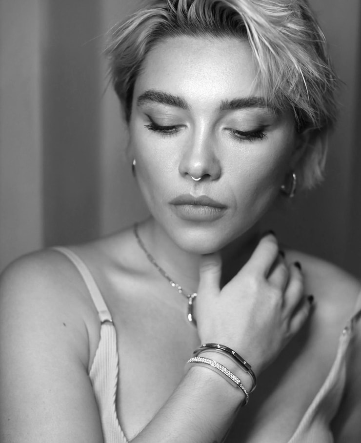 Florence Pugh