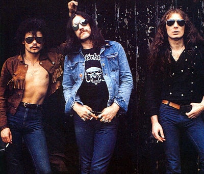 Motorhead