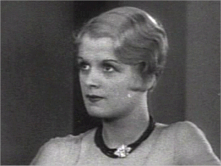 Frances Dade