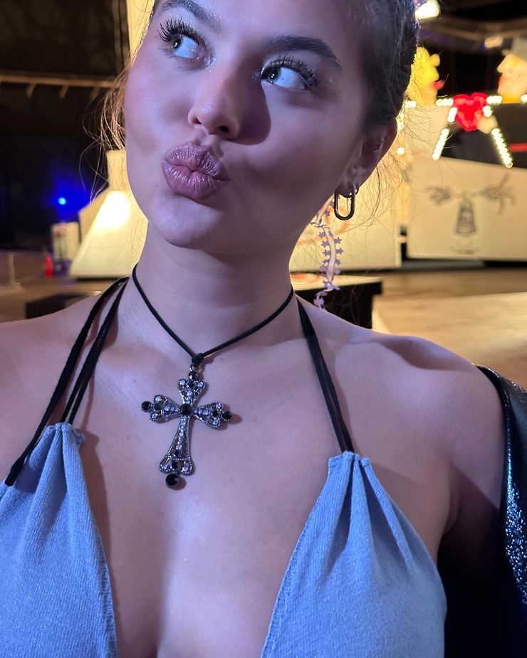 Sofia Jamora