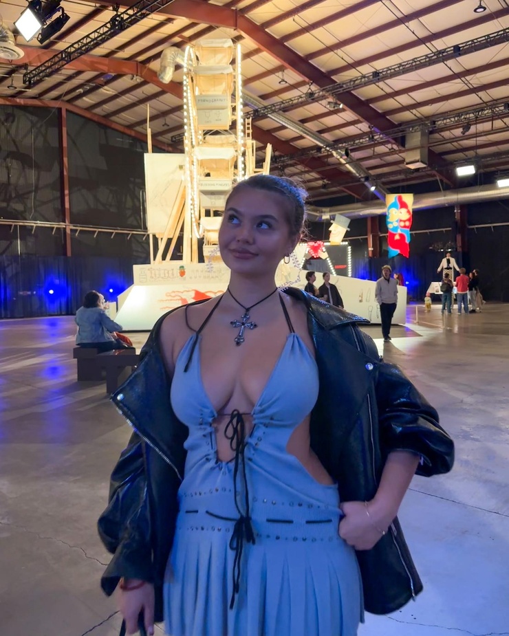 Sofia Jamora