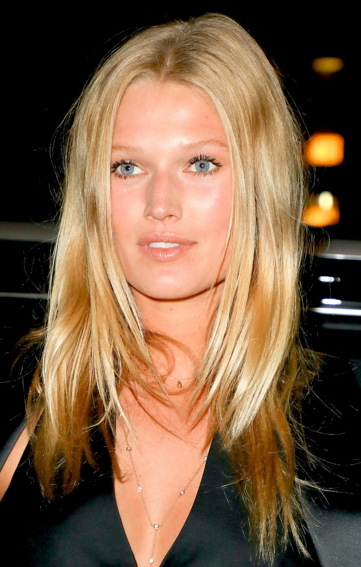 Toni Garrn