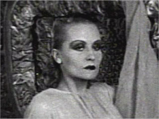 Geraldine Dvorak
