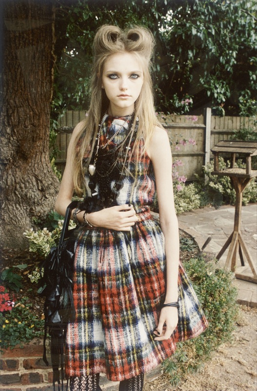 Vlada Roslyakova