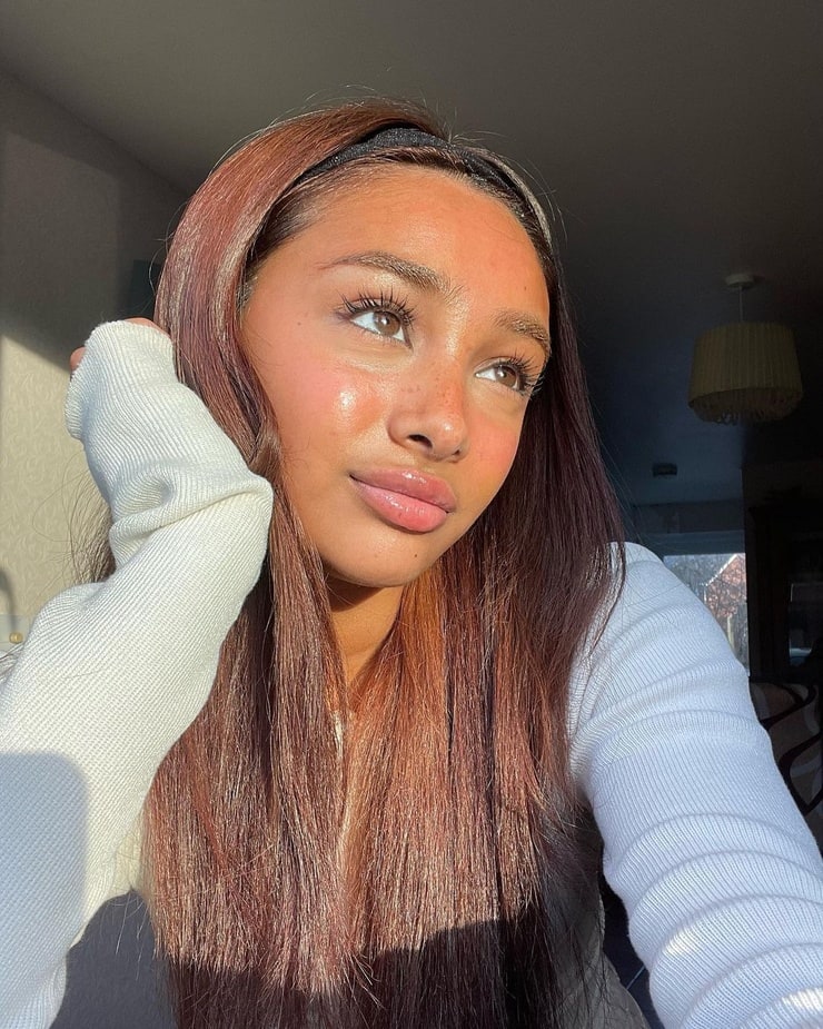 Image of Rochelle Harrington