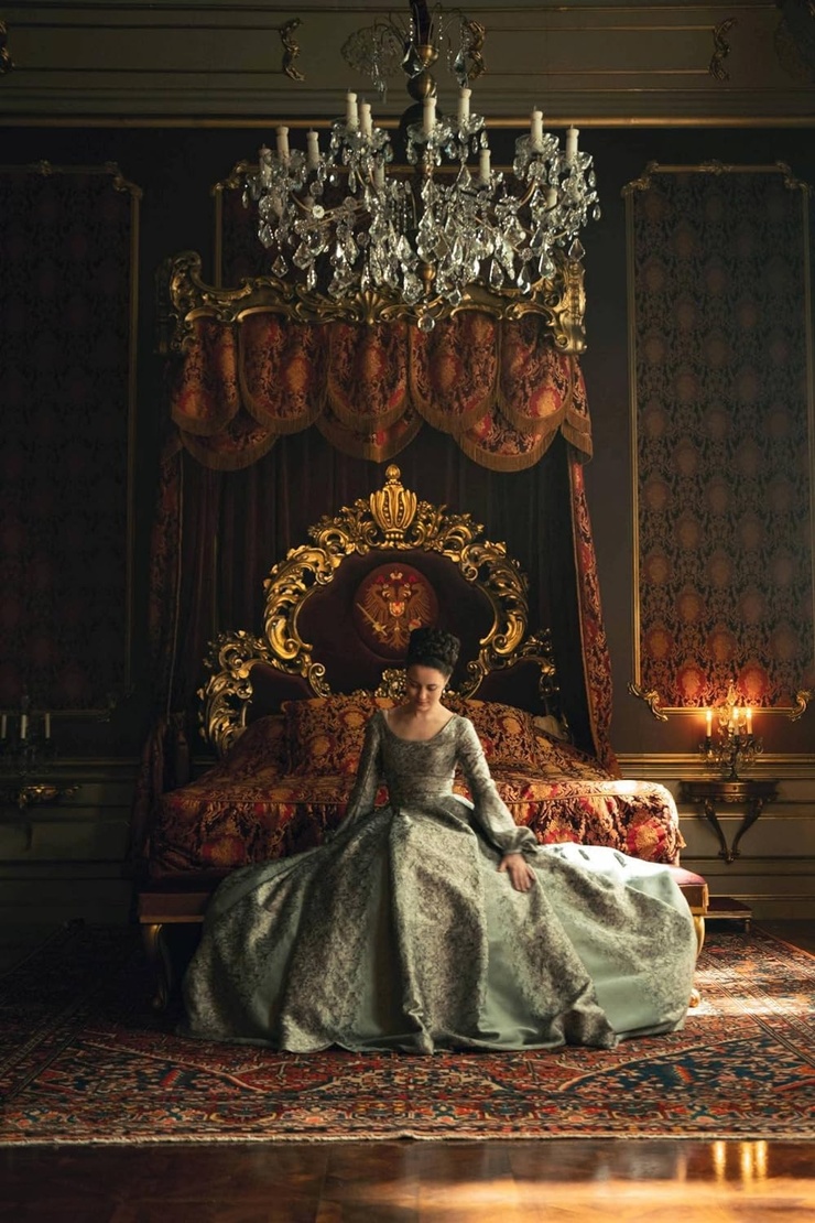 Sisi: Austrian Empress