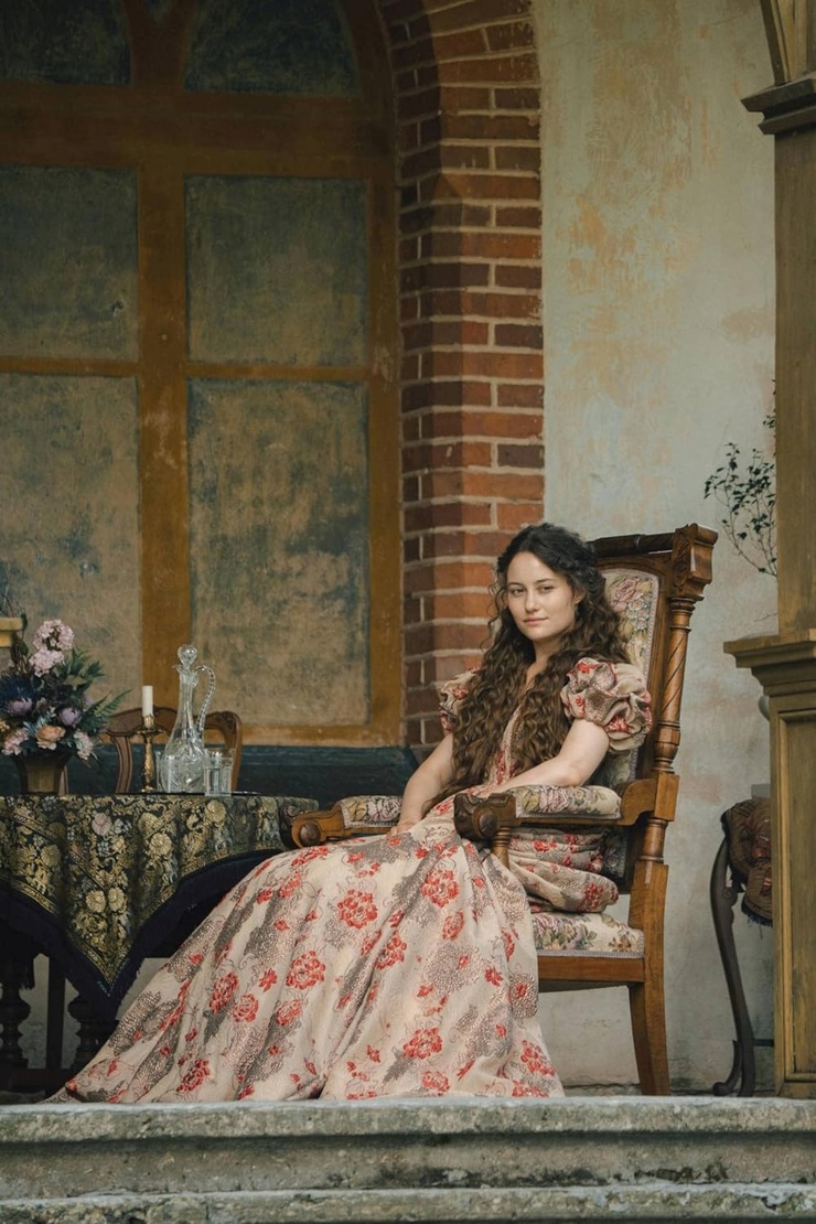 Sisi: Austrian Empress