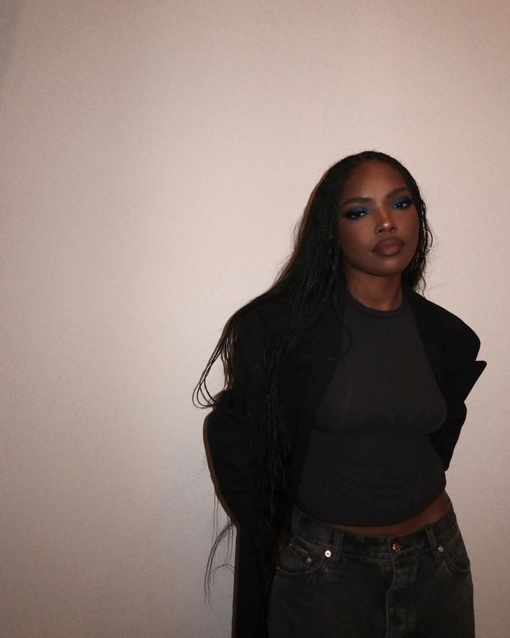 Ryan Destiny