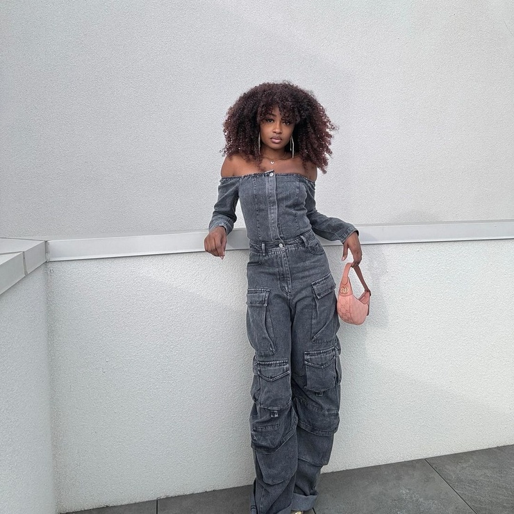 Iyana Halley