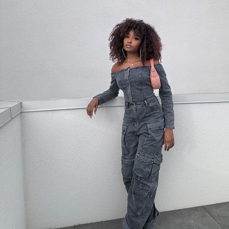 Iyana Halley