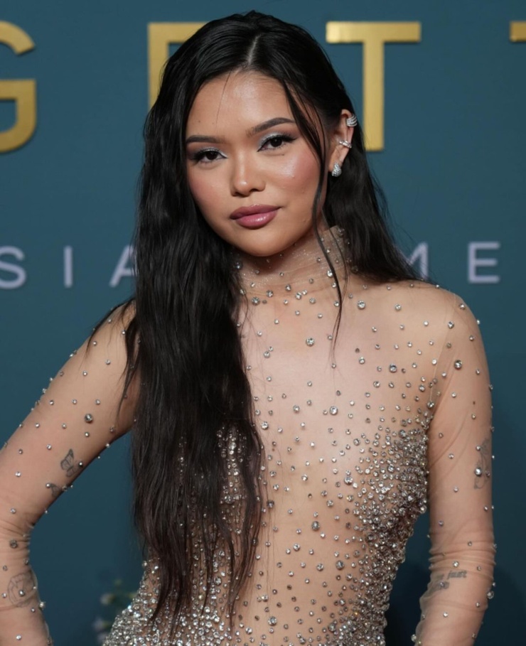 Lisa Yamada