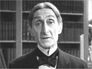Edgar Norton