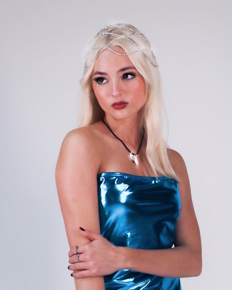 Aly Jade