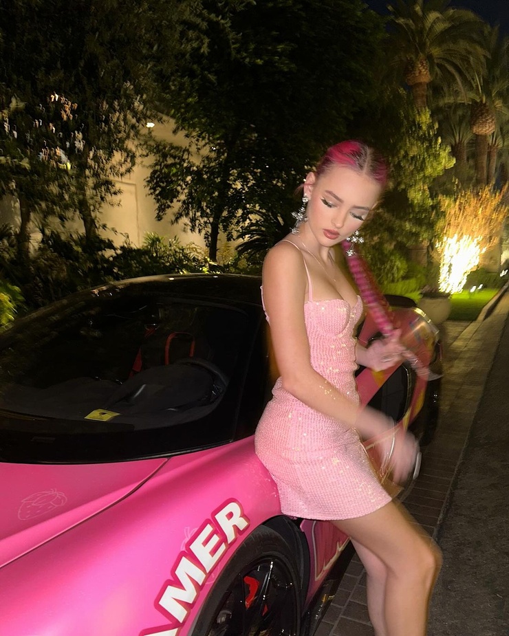Aly Jade