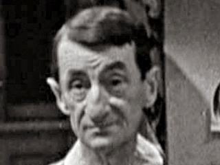 Peter Robinson
