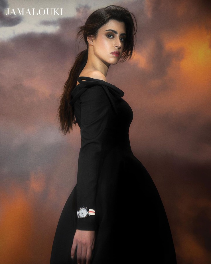 Noor Taher