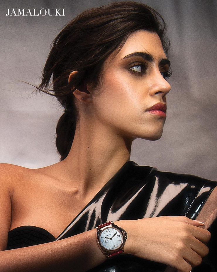 Noor Taher