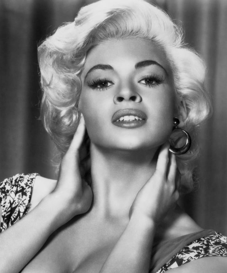 Jayne Mansfield