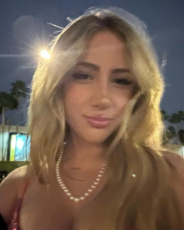 Ava Kolker Ava Kolker