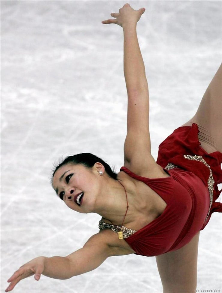 Michelle Kwan