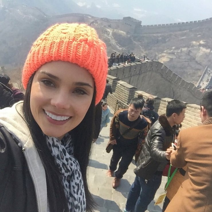 Jackeline Cardona Jackeline Cardona